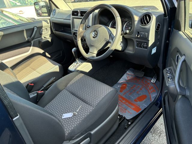 JIMNY 4WD