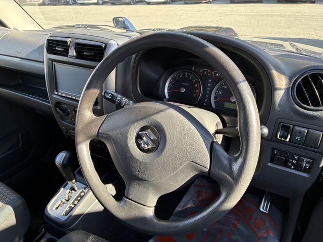 JIMNY 4WD