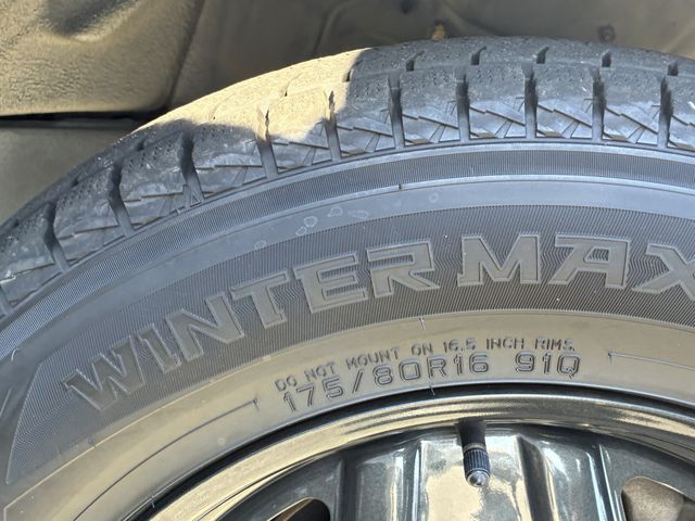 JIMNY 4WD