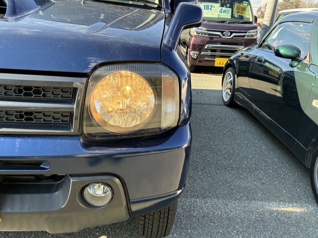 JIMNY 4WD