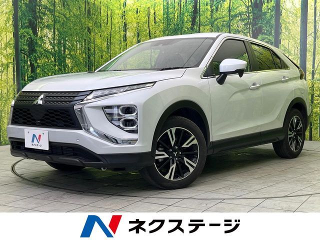 ECLIPSE CROSS 2WD