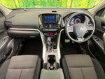 ECLIPSE CROSS 2WD