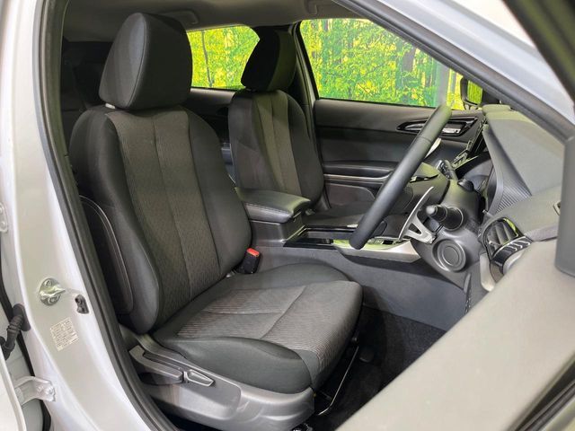 ECLIPSE CROSS 2WD