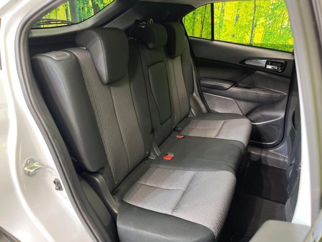 ECLIPSE CROSS 2WD