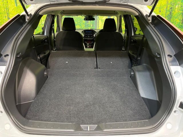 ECLIPSE CROSS 2WD