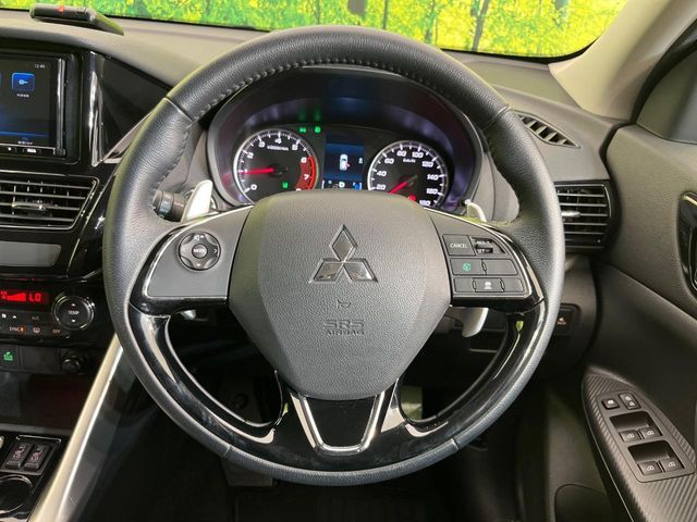 ECLIPSE CROSS 2WD