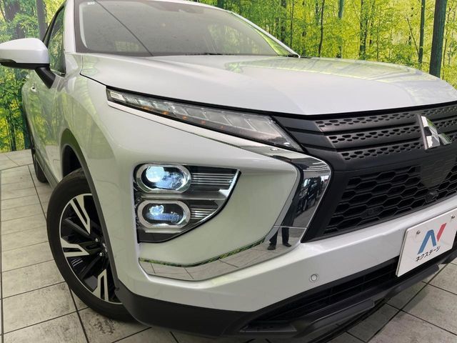 ECLIPSE CROSS 2WD