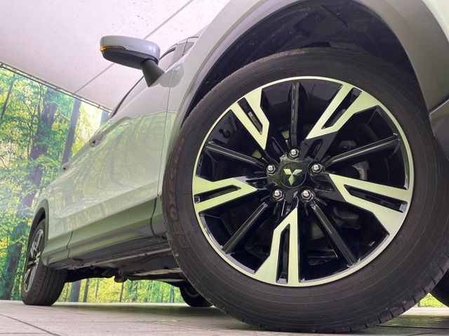 ECLIPSE CROSS 2WD