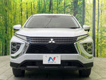 ECLIPSE CROSS 2WD