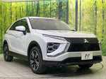 ECLIPSE CROSS 2WD