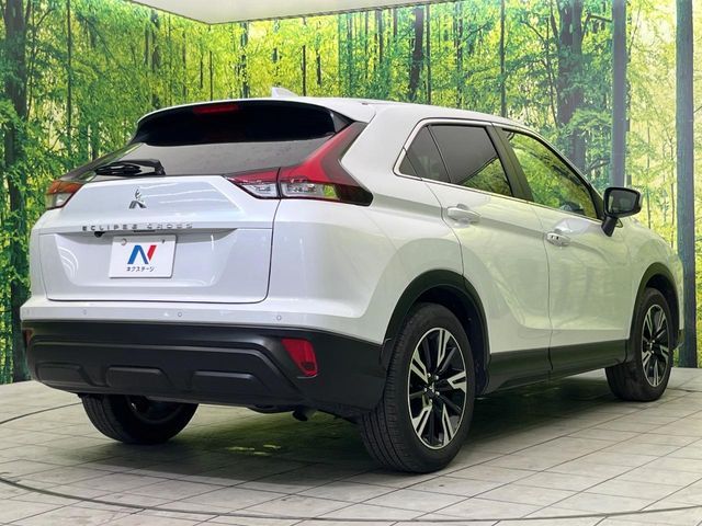 ECLIPSE CROSS 2WD