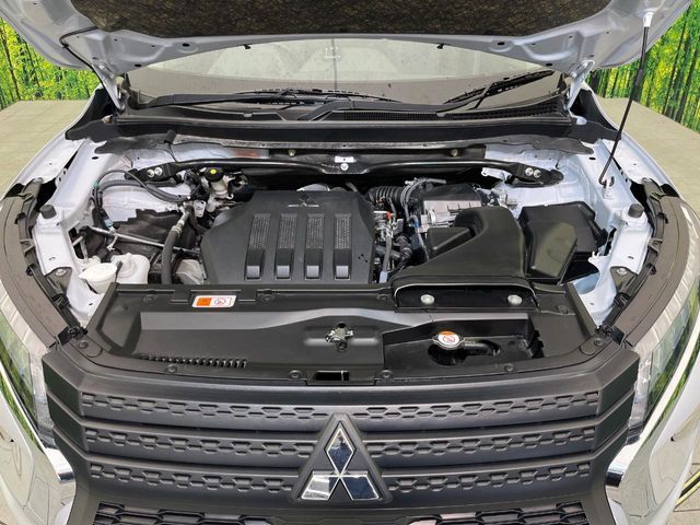 ECLIPSE CROSS 2WD