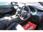 HARRIER 2WD