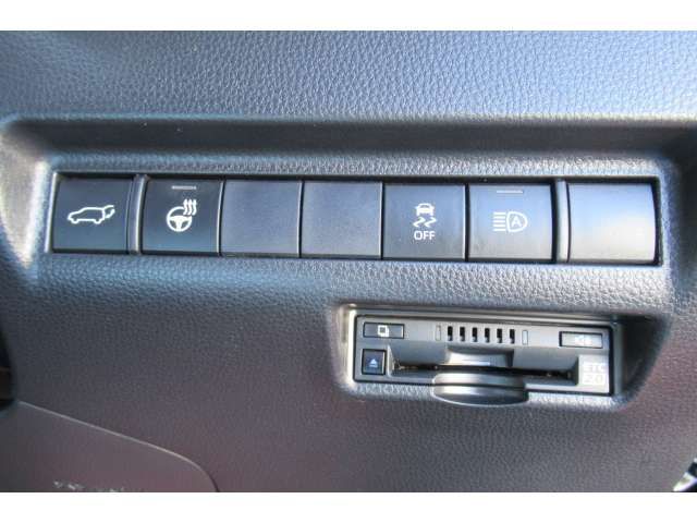HARRIER 2WD