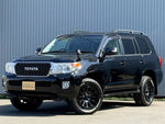LANDCRUISER wagon