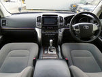 LANDCRUISER wagon