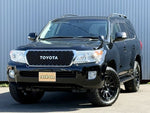 LANDCRUISER wagon