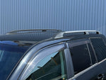 LANDCRUISER wagon