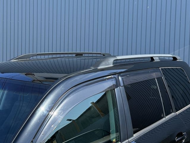 LANDCRUISER wagon