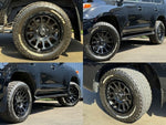LANDCRUISER wagon