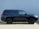 LANDCRUISER wagon