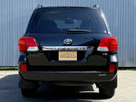 LANDCRUISER wagon