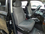 LANDCRUISER wagon