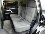 LANDCRUISER wagon
