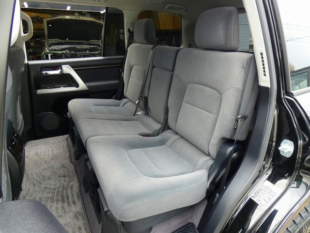 LANDCRUISER wagon