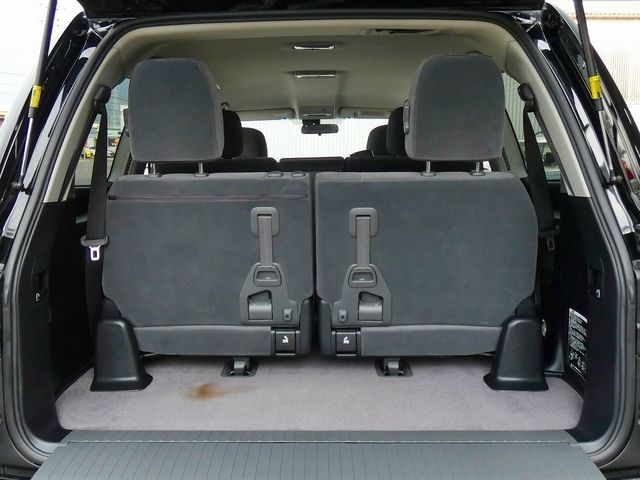 LANDCRUISER wagon