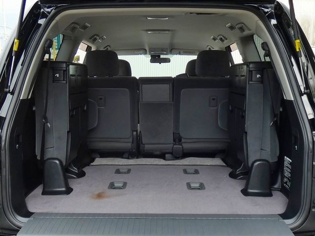 LANDCRUISER wagon
