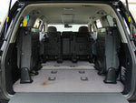 LANDCRUISER wagon