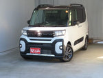 TANTO FAN CROSS