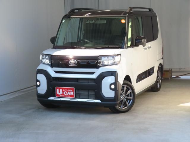 TANTO FAN CROSS