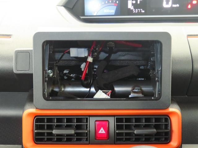 TANTO FAN CROSS