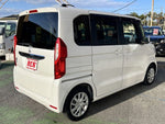 N BOX