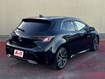 COROLLA SPORT