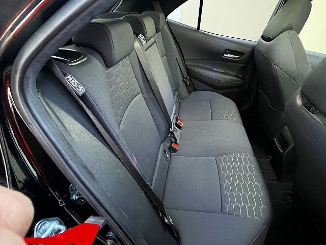 COROLLA SPORT
