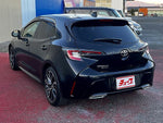 COROLLA SPORT