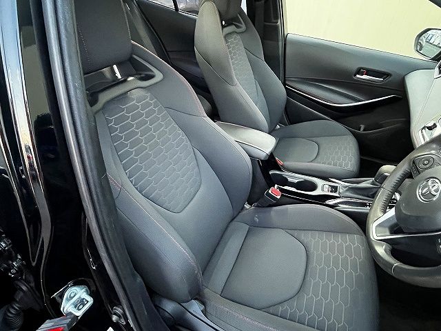 COROLLA SPORT