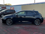 COROLLA SPORT