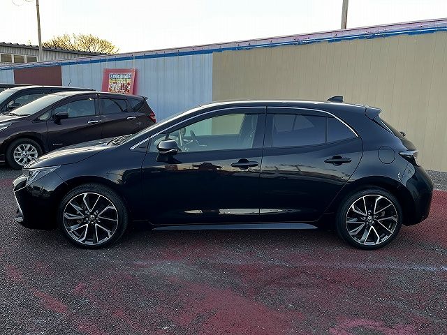 COROLLA SPORT