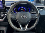 COROLLA SPORT