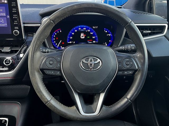 COROLLA SPORT