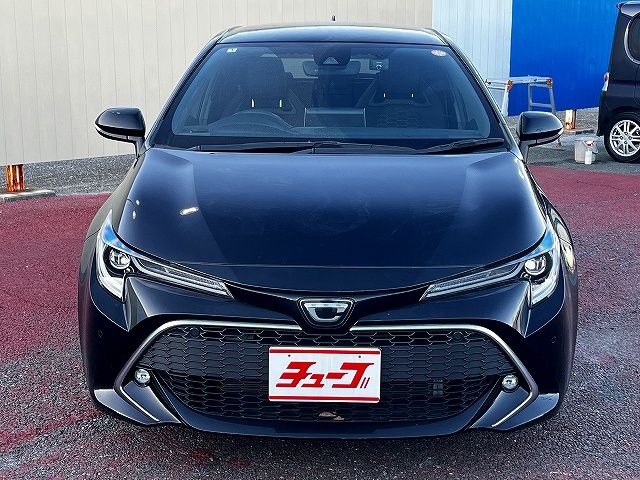 COROLLA SPORT