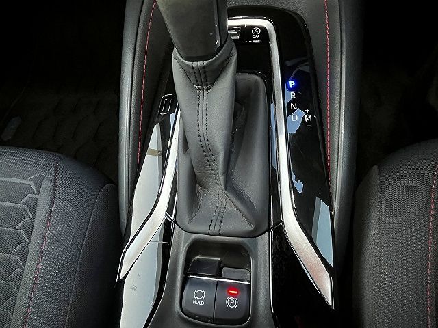 COROLLA SPORT