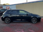 COROLLA SPORT