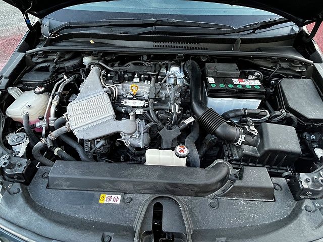 COROLLA SPORT