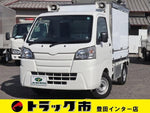 HIJET truck 4WD