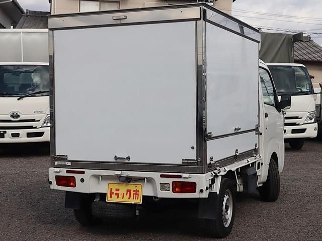 HIJET truck 4WD